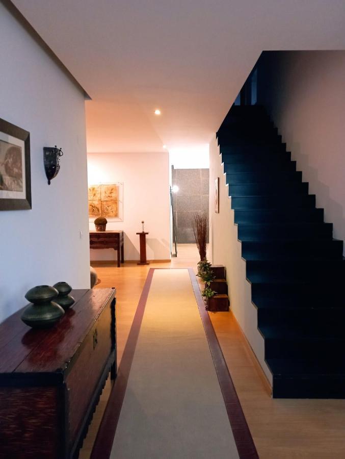 Villa Retiro Da Cegonha à Crato Extérieur photo