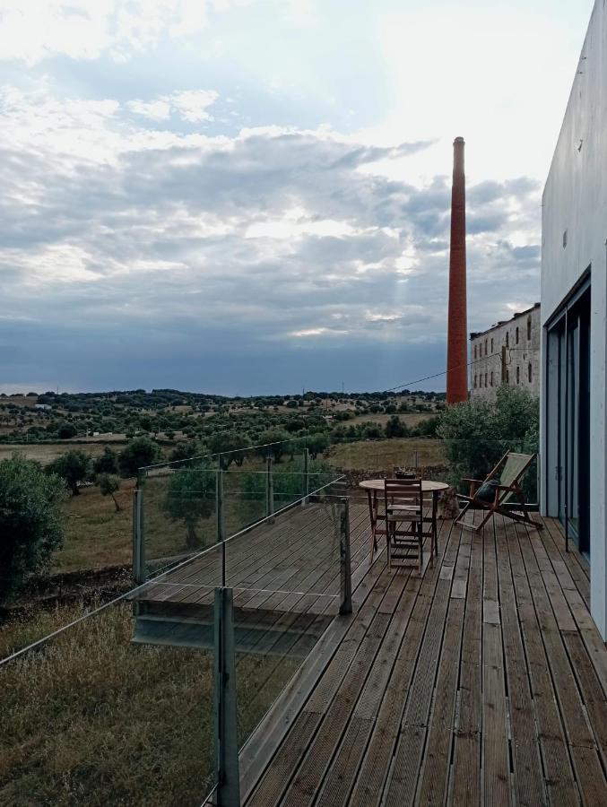 Villa Retiro Da Cegonha à Crato Extérieur photo
