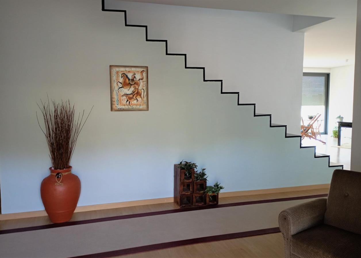 Villa Retiro Da Cegonha à Crato Extérieur photo